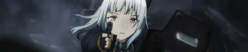 El video musical "Untitled World" de Arknights ya está disponible