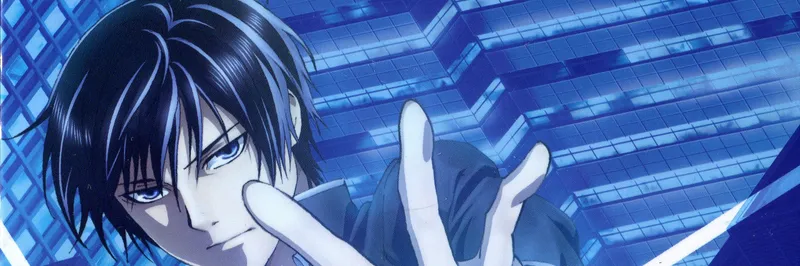 Code:Breaker llega a Crunchyroll con opción de doblaje al inglés