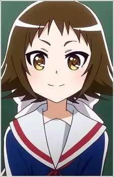 Mitsumine, Mashiro