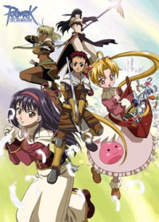Ragnarok The Animation ya está disponible en Crunchyroll