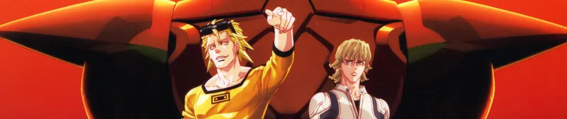 Tiger & Bunny: The Rising ya está disponible en Netflix