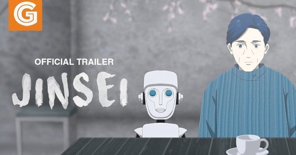 La película debut Jinsei estrena tráiler y fecha de lanzamiento en EE. UU.