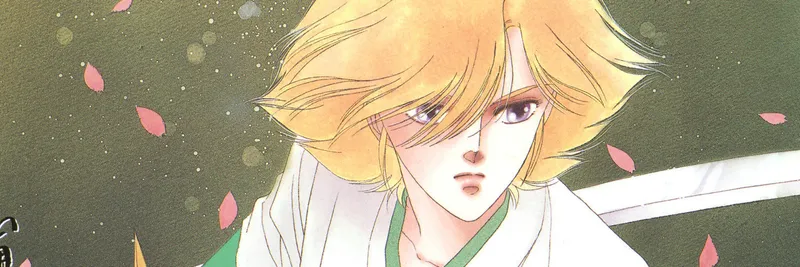 El clásico anime de mecha-samurái de los 80, 'Ronin Warriors', ya disponible en Crunchyroll