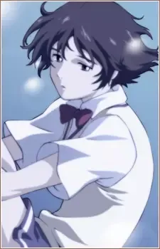 Kaminagi, Ryouko