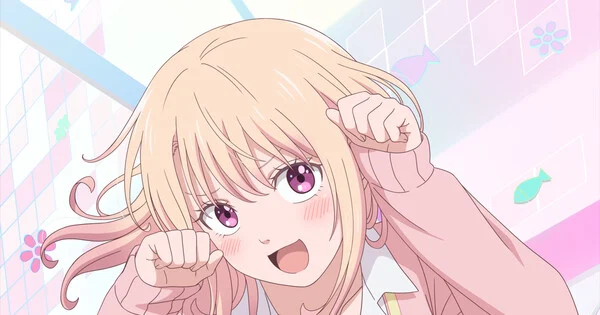 Medaka Kuroiwa is Impervious to My Charms tendrá una segunda temporada en enero de 2027