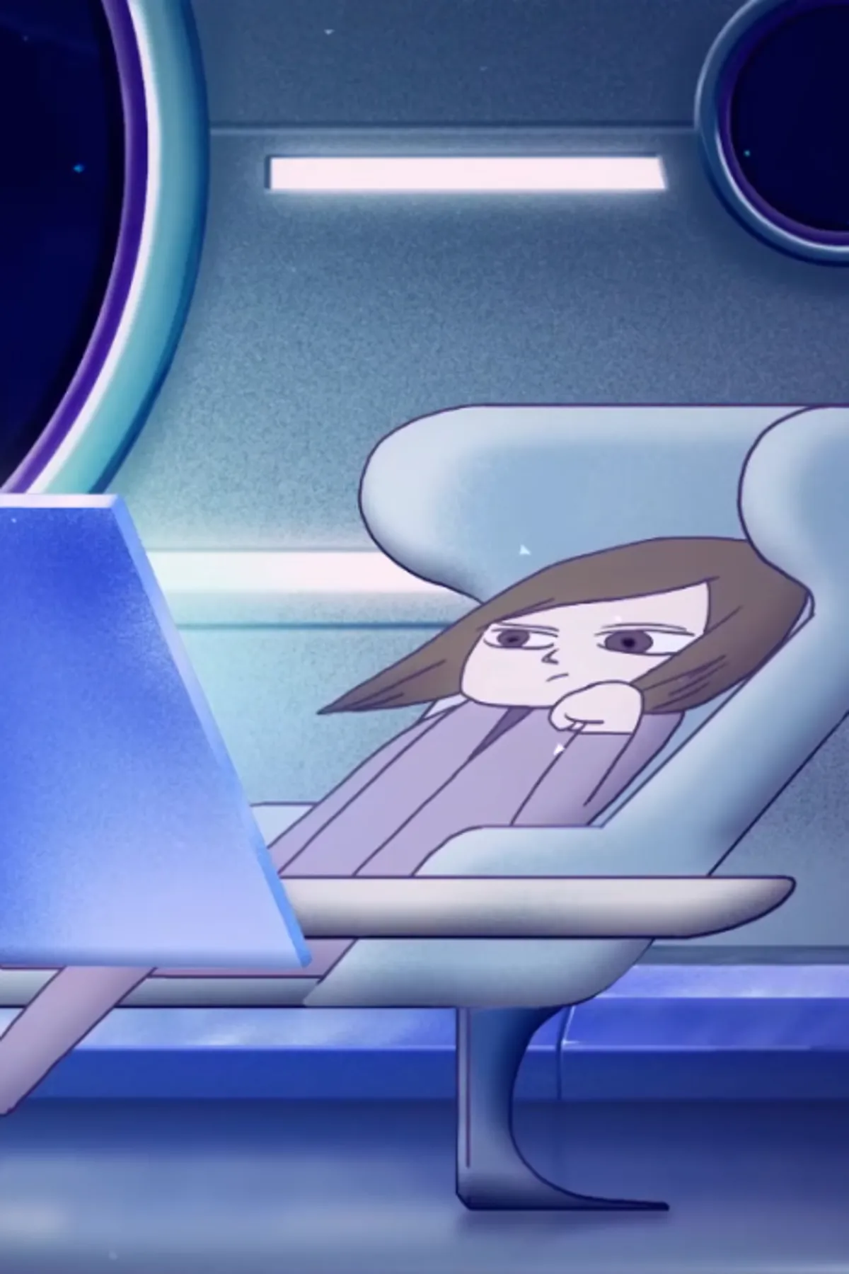 El video musical "9-gatsu" de RIM ya está disponible