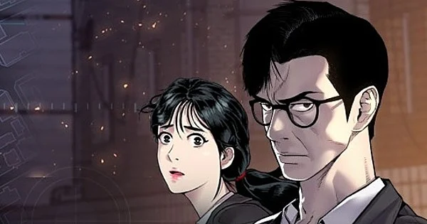 Agent Kim: Reactivated utiliza escenas generadas por inteligencia artificial