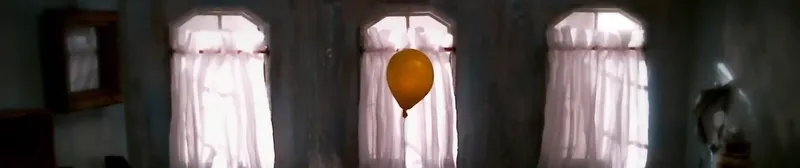 El cortometraje experimental 'In There' ya está disponible