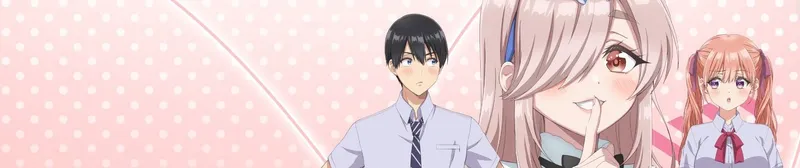 El tráiler de la segunda temporada de A Couple of Cuckoos anticipa nuevas complicaciones románticas