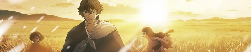 Demon Hunter: Kijin Gentosho ya está disponible en HIDIVE