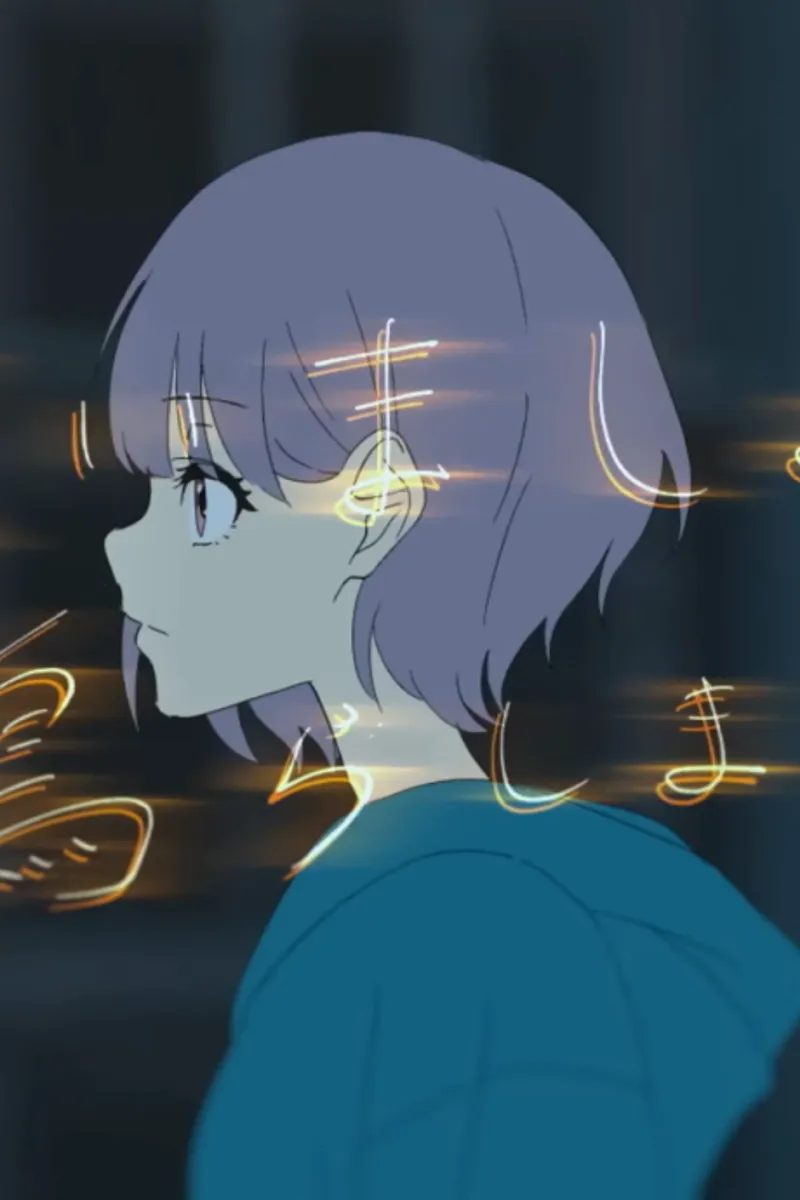 El video musical "Utaimashou Narashimashou" de MyGO!!!!! ya está disponible