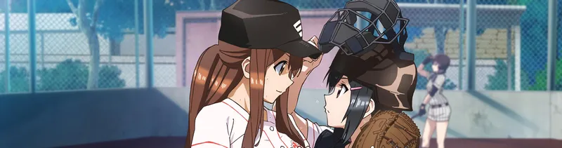 Tamayomi: The Baseball Girls ya está disponible en Crunchyroll
