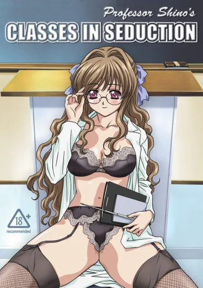 Professor Shino's Classes in Seduction