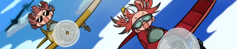 Ya está disponible el vídeo musical de "Bite! Kamu! Bite!"