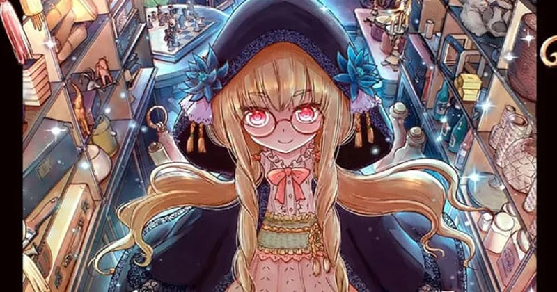 Seven Seas licencia nuevo manga de Isekai, Fantasía y Romance