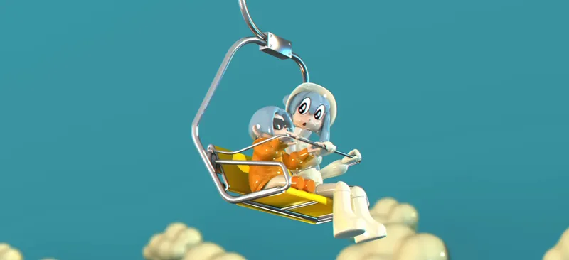 Vídeo musical 'Yoru wo Matsu yo' de Midnight Grand Orchestra ya disponible