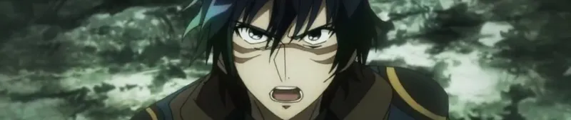 A Returner's Magic Should Be Special ya está disponible con doblaje en Crunchyroll