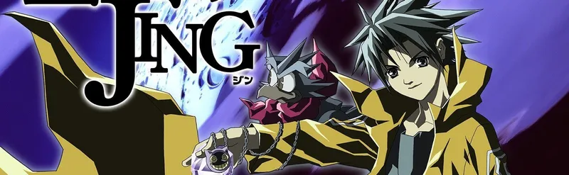 Anunciada Secuela de Jing: King of Bandits