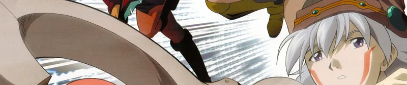 Lanzado tráiler de .hack//Sign, que insinúa un misterio virtual