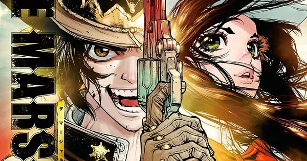 El manga The Marshal King de Boichi regresa tras una pausa