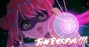 SANZIGEN anima el video musical de PON-DERFUL!!! de Sakura Miko