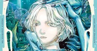 El manga DOGA de Toryumon Takeda se acerca a su conclusión