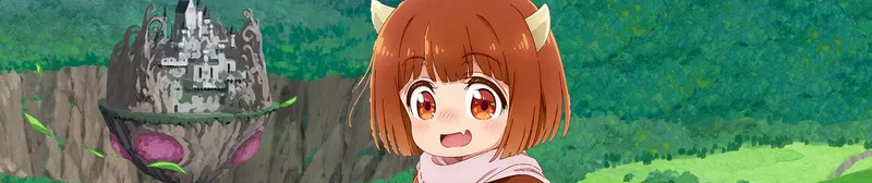 ¡La hija del Rey Demonio es demasiado amable!! Se estrena el tráiler