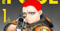 Kodansha USA anuncia siete nuevas licencias de manga en la SDCC