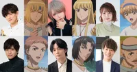 Anime Red River revela nuevos miembros del elenco y fecha de estreno para el 7 de julio