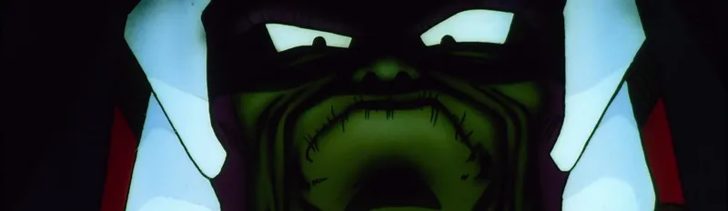 Dragon Ball Z: Lord Slug Estrena Tráiler, Señalando una Amenaza Cósmica