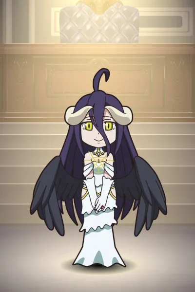 Overlord Movie: Manner Movie