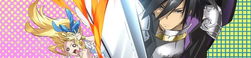 Cautious Hero ya está disponible en Hulu y Crunchyroll