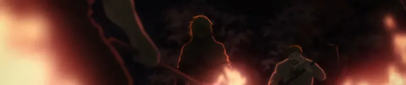 La OVA de la Temporada 2 de Vinland Saga ya está disponible en YouTube