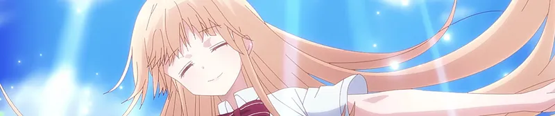 The Angel Next Door Spoils Me Rotten ya está disponible en Crunchyroll