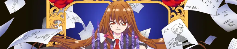 El anime Dark History ya está disponible con doblaje en Crunchyroll