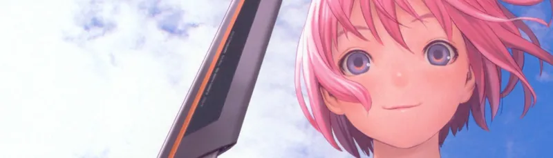 El anime Shangri-La ya está disponible en Crunchyroll
