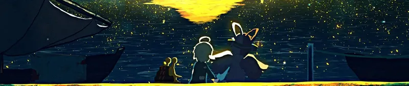 El video musical "The World's Continuation" de Ado ya está disponible