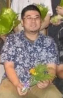 Katagai, Shin