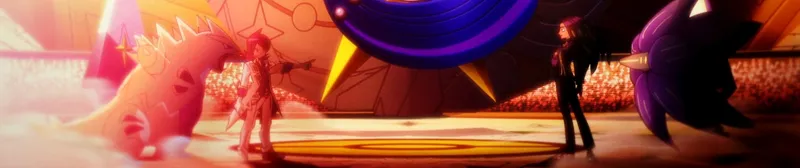 Los cortometrajes de Pokémon Masters EX ya están disponibles