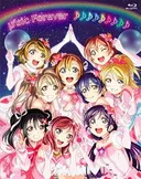 Love Live! μ's Final Love Live! Opening Animation
