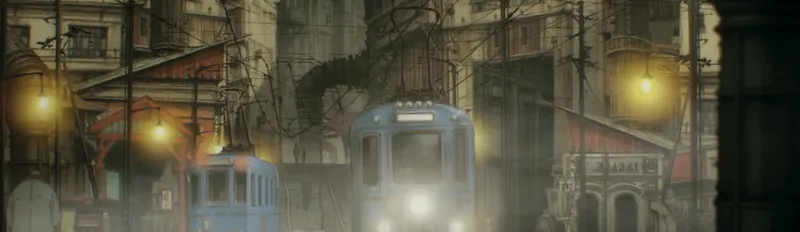 Dorohedoro llega a Netflix y Crunchyroll