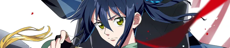 Spiritpact: Bond of the Underworld ya está disponible con doblaje en Crunchyroll