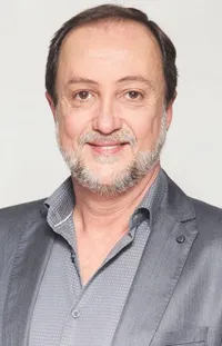 Rufino, Sérgio