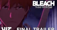 Revelado el tráiler final de Bleach: TYBW Parte 4, estreno el 25 de julio