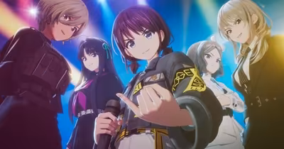 El anime y manga celebran el Día del Rock y del Candado en Japón
