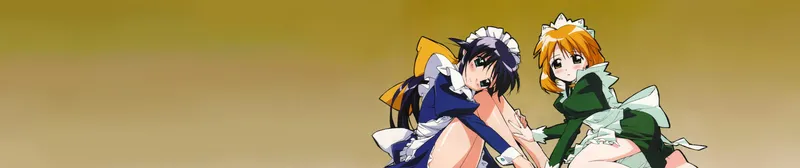 Se Anuncia un Nuevo Anime que Explora el Pasado de Mahoromatic, Ampliando la Línea Temporal de la Serie Original