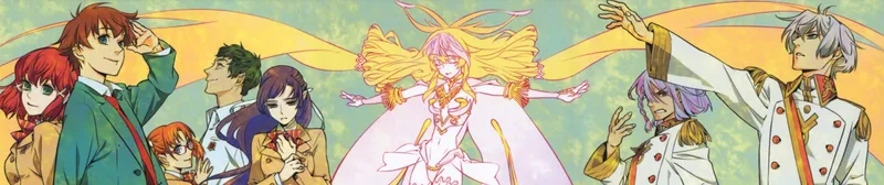Valvrave the Liberator llega a Hulu con doblaje al inglés