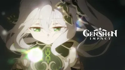 Genshin Impact: Sumeru PV