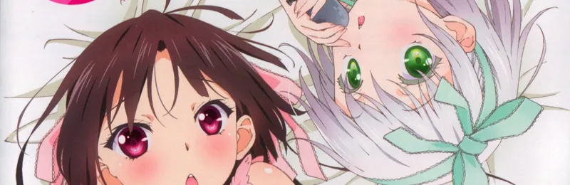 La comedia romántica de harén 'OniAi' ya está disponible en Hulu y Crunchyroll