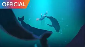 Dive feat. MRSHLL and Megan Lee